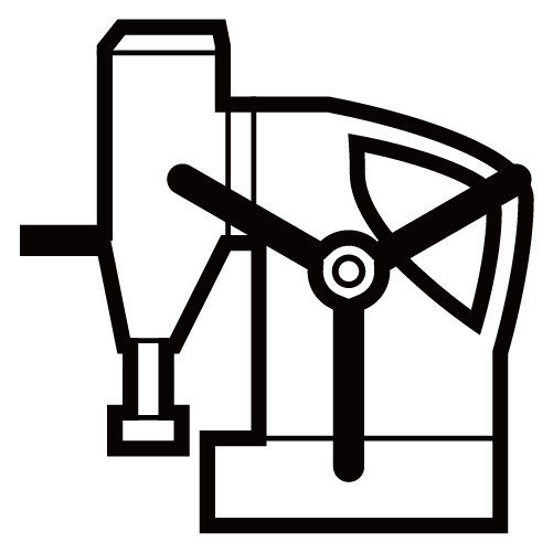 Las máquinas de perforación magnética son uno de los productos populares de 3keego