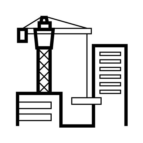 3keegoは主に建設業界向けの穴あけ工具を製造しています。